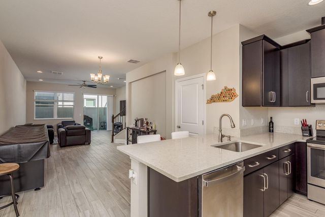 2442 FOGGY CREEK CIRCLE, Clearwater, FL 33764