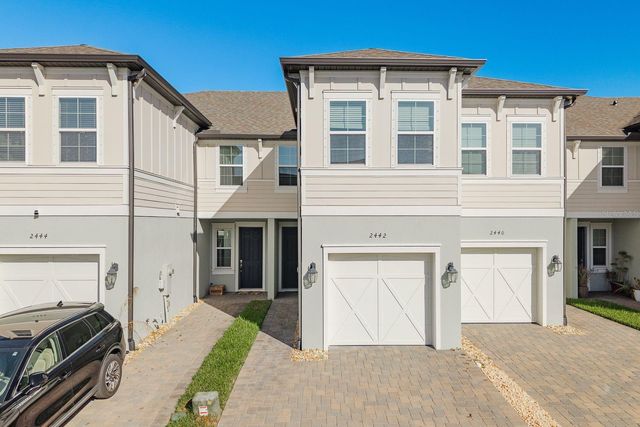 2442 FOGGY CREEK CIRCLE, Clearwater, FL 33764