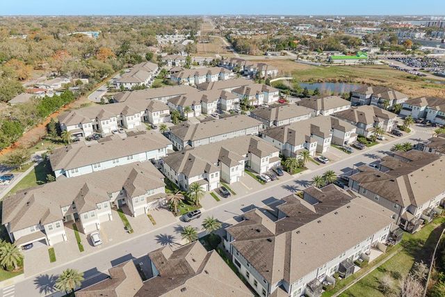 2442 FOGGY CREEK CIRCLE, Clearwater, FL 33764