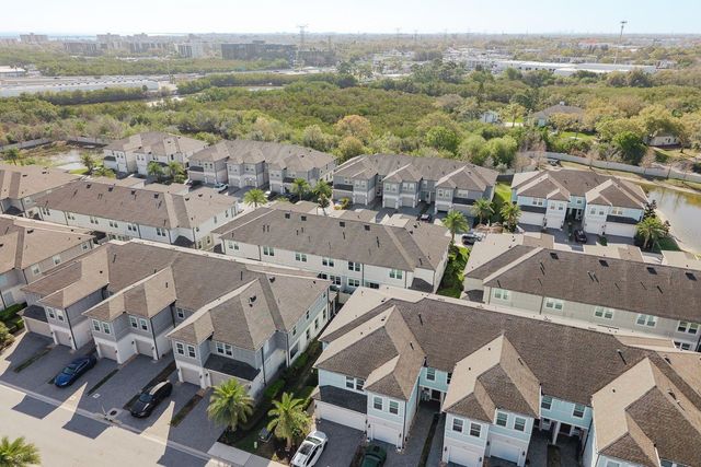 2442 FOGGY CREEK CIRCLE, Clearwater, FL 33764