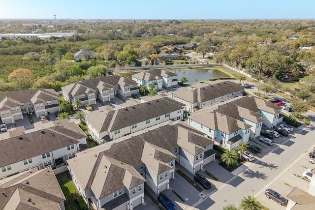 2442 FOGGY CREEK CIRCLE, Clearwater, FL 33764