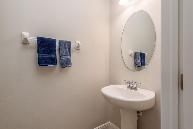 2442 FOGGY CREEK CIRCLE, Clearwater, FL 33764