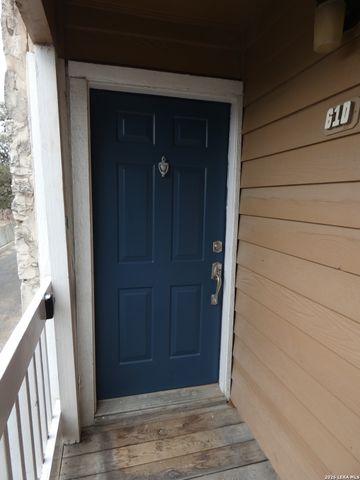 14745 Babcock Rd Apt 610, San Antonio, TX 78249