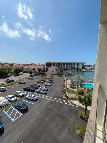 255 DOLPHIN POINT 505, Clearwater Beach, FL 33767