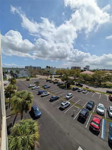 255 DOLPHIN POINT 505, Clearwater Beach, FL 33767