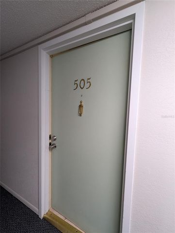 255 DOLPHIN POINT 505, Clearwater Beach, FL 33767