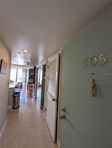 255 DOLPHIN POINT 505, Clearwater Beach, FL 33767