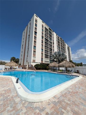 255 DOLPHIN POINT 505, Clearwater Beach, FL 33767