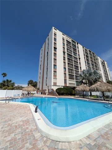 255 DOLPHIN POINT 505, Clearwater Beach, FL 33767