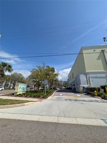 255 DOLPHIN POINT 505, Clearwater Beach, FL 33767