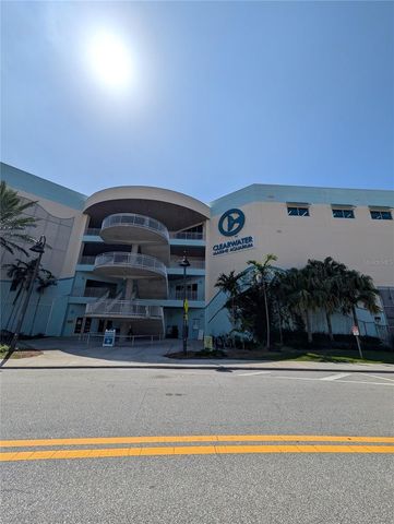 255 DOLPHIN POINT 505, Clearwater Beach, FL 33767