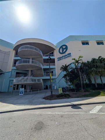 255 DOLPHIN POINT 505, Clearwater Beach, FL 33767