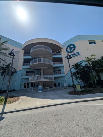 255 DOLPHIN POINT 505, Clearwater Beach, FL 33767