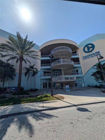 255 DOLPHIN POINT 505, Clearwater Beach, FL 33767