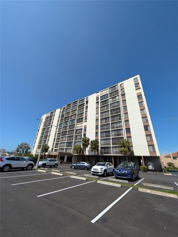 255 DOLPHIN POINT 505, Clearwater Beach, FL 33767