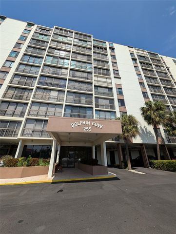 255 DOLPHIN POINT 505, Clearwater Beach, FL 33767