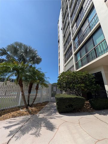 255 DOLPHIN POINT 505, Clearwater Beach, FL 33767