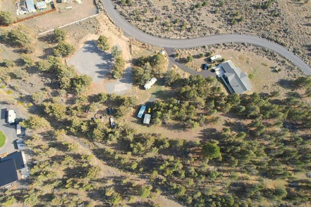 6873 SE Riverdance Road, Prineville, OR 97754