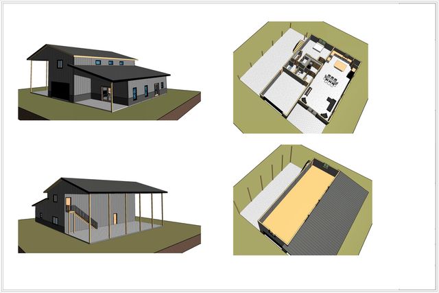 6873 SE Riverdance Road, Prineville, OR 97754