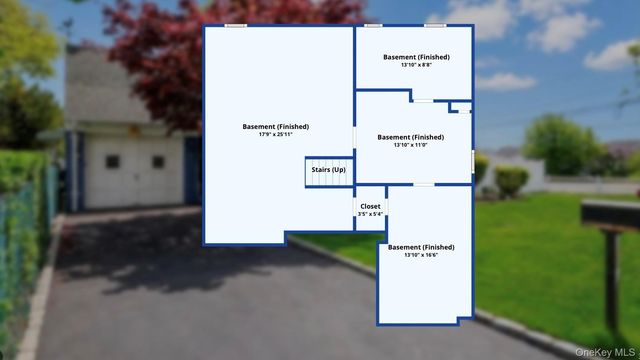 1221 Wantagh Oaks Gate, Wantagh, NY 11793