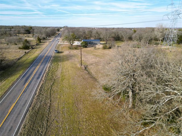 Tract 2 FM 36, Caddo Mills, TX 75135