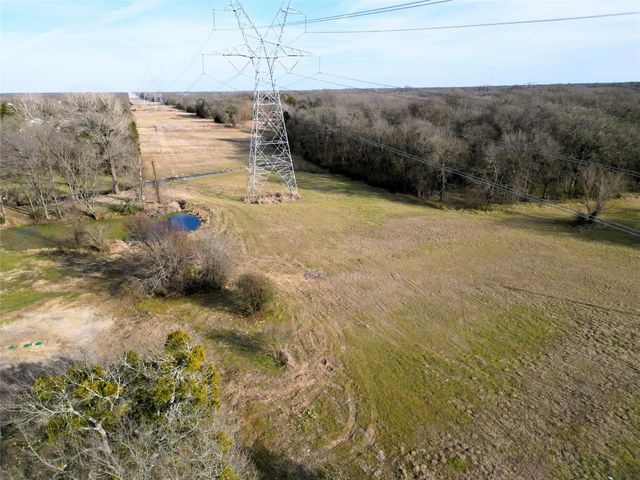 Tract 2 FM 36, Caddo Mills, TX 75135