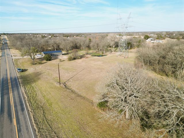 Tract 2 FM 36, Caddo Mills, TX 75135