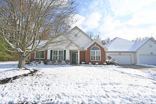 2104 Traverse Creek Drive, Miami Twp, OH 45150