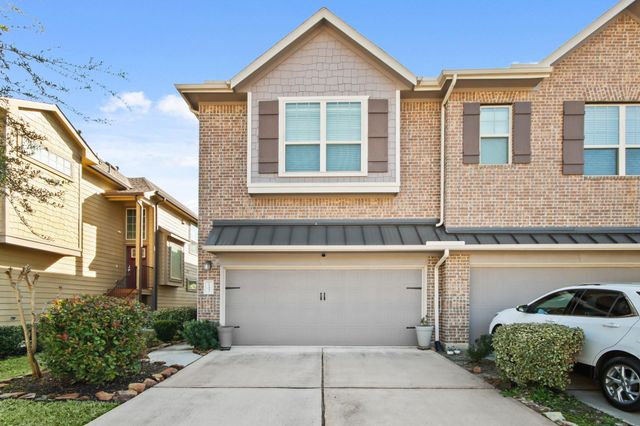 18442 Jasmine Garden Place, Humble, TX 77346