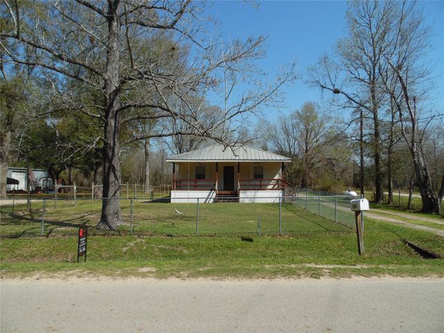 20593 Sullivan Road, New Caney, TX 77357