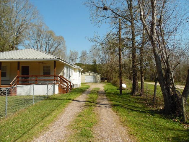 20593 Sullivan Road, New Caney, TX 77357