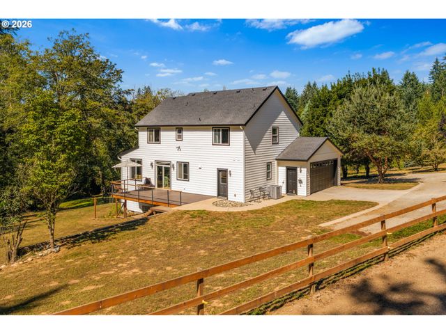 18111 Ne 317TH St, Yacolt, WA 98675