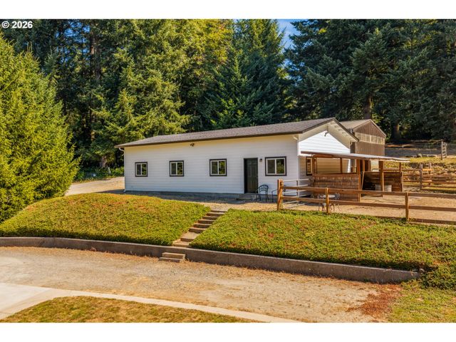 18111 Ne 317TH St, Yacolt, WA 98675