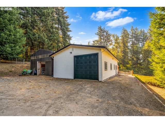 18111 Ne 317TH St, Yacolt, WA 98675