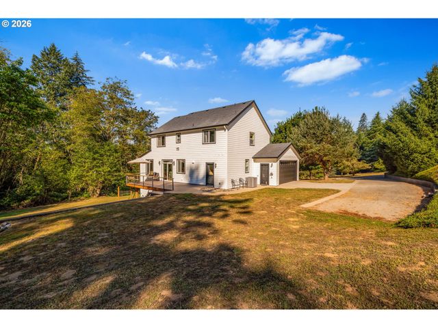 18111 Ne 317TH St, Yacolt, WA 98675