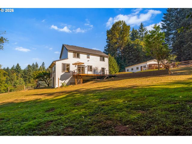 18111 Ne 317TH St, Yacolt, WA 98675