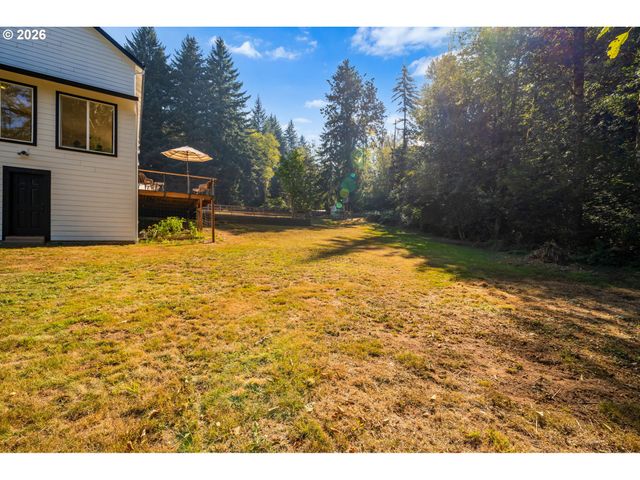 18111 Ne 317TH St, Yacolt, WA 98675