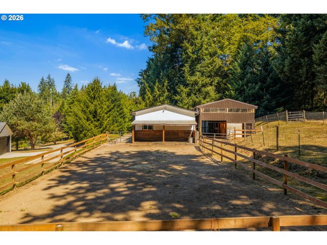 18111 Ne 317TH St, Yacolt, WA 98675