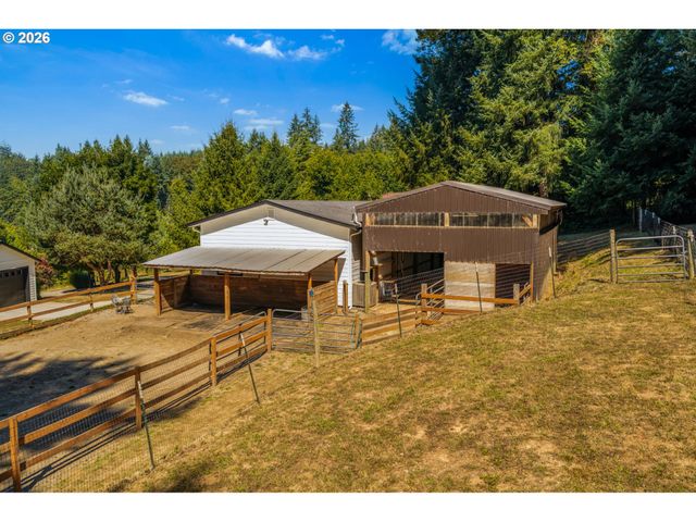 18111 Ne 317TH St, Yacolt, WA 98675