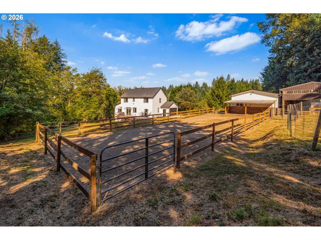 18111 Ne 317TH St, Yacolt, WA 98675