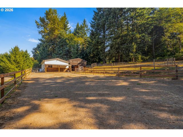 18111 Ne 317TH St, Yacolt, WA 98675