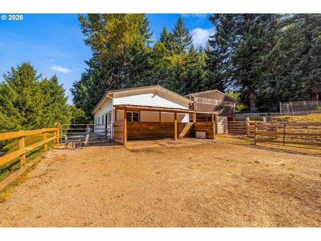 18111 Ne 317TH St, Yacolt, WA 98675