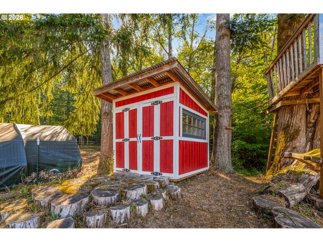 18111 Ne 317TH St, Yacolt, WA 98675