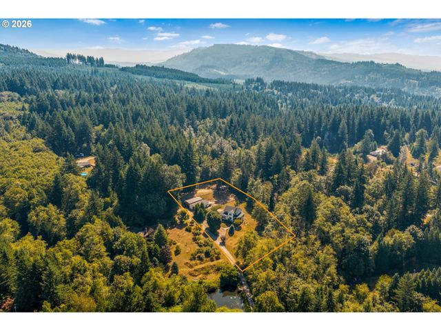 18111 Ne 317TH St, Yacolt, WA 98675
