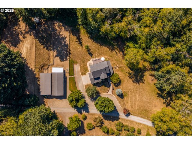 18111 Ne 317TH St, Yacolt, WA 98675