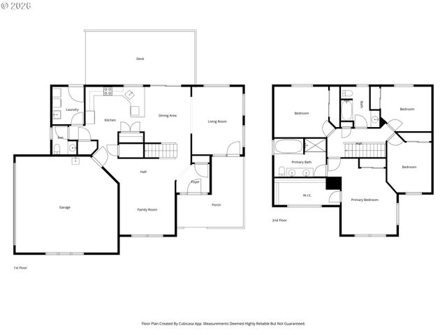 18111 Ne 317TH St, Yacolt, WA 98675