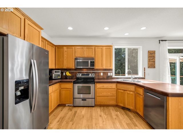 18111 Ne 317TH St, Yacolt, WA 98675