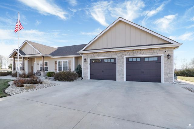 1509 Lariat Lane, Junction City, KS 66441