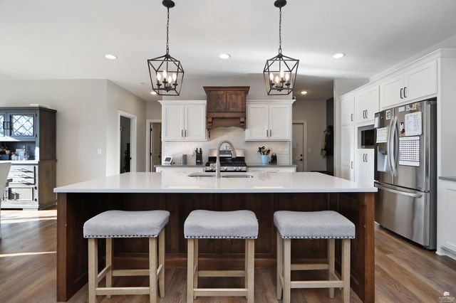 1509 Lariat Lane, Junction City, KS 66441