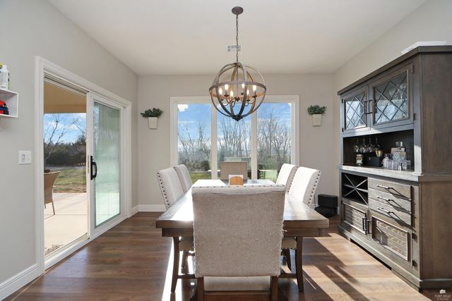 1509 Lariat Lane, Junction City, KS 66441